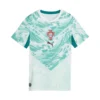 Portugal 2026 Away Jersey