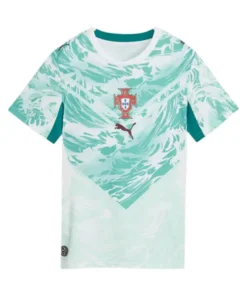 Portugal 2026 Away Jersey