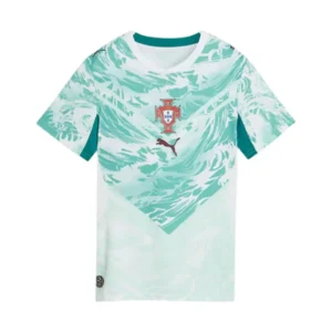 Portugal 2026 Away Jersey