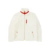 Province of Canada x Heated Rivalry Fleece Jacket