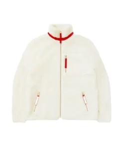 Province of Canada x Heated Rivalry Fleece Jacket