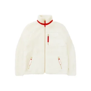 Province of Canada x Heated Rivalry Fleece Jacket