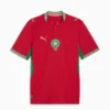 Morocco 2026 Home Jersey Men