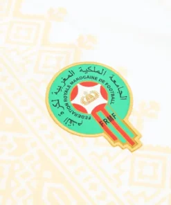 Morocco Away Jersey - Image 3
