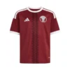 Qatar 26 Away Replica Jersey