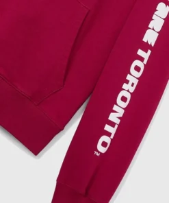 FIFA World Cup 2026 Toronto Hoodie - Image 4