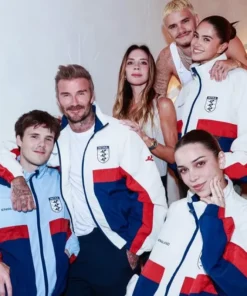 Intra x England Nations Jacket - Image 6