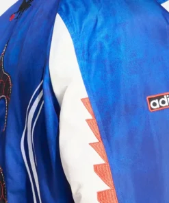 ADIDAS ORIGINALS FIFA World Cup 26 Japan Jacket - Image 3