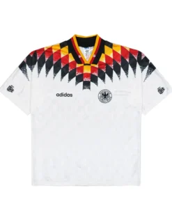 Adidas DFB Germany Home Jersey