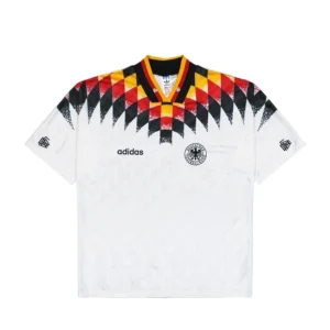 Adidas DFB Germany Home Jersey