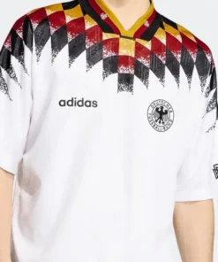 Adidas DFB Germany Home Jersey - Image 3