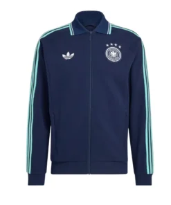 Adidas Germany Anthem Jacket