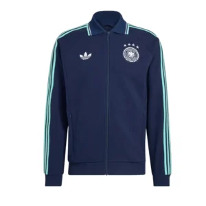 Adidas Germany Anthem Jacket