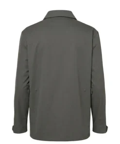 Alternative view of Adidas SPZL Merkland Jacket