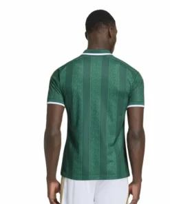 Bafana Bafana Men's Away 26 Jersey - Image 5