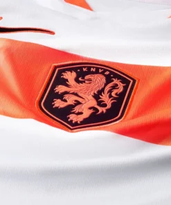 FiFA Netherlands 2026 Away Jersey - Image 4