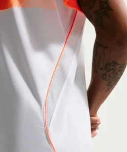 FiFA Netherlands 2026 Away Jersey - Image 3