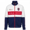 FIFA World Cup 2026 France Track Jacket
