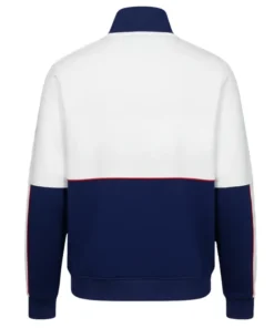 Recreated France FIFA World Cup 2026 Track Jacket