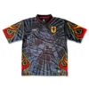 JAPAN MECHA 90'S GK JERSEY