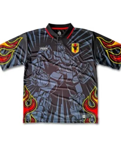JAPAN MECHA 90'S GK JERSEY