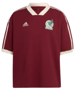 Mexico Icon Jersey
