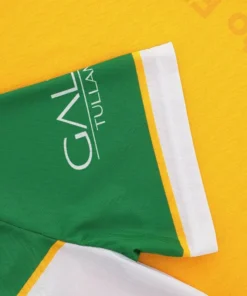 O'Neills Offaly GAA Home Jersey 2026 - Image 10