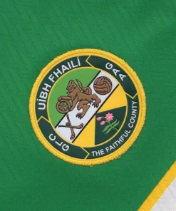 O'Neills Offaly GAA Home Jersey 2026 - Image 11