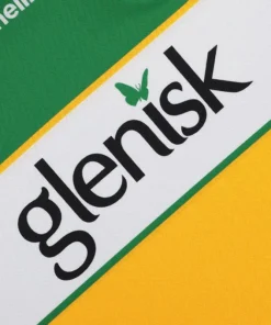 O'Neills Offaly GAA Home Jersey 2026 - Image 13