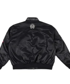 Plus 44 Rodeo Moto Jacket
