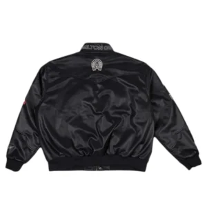 Plus 44 Rodeo Moto Jacket