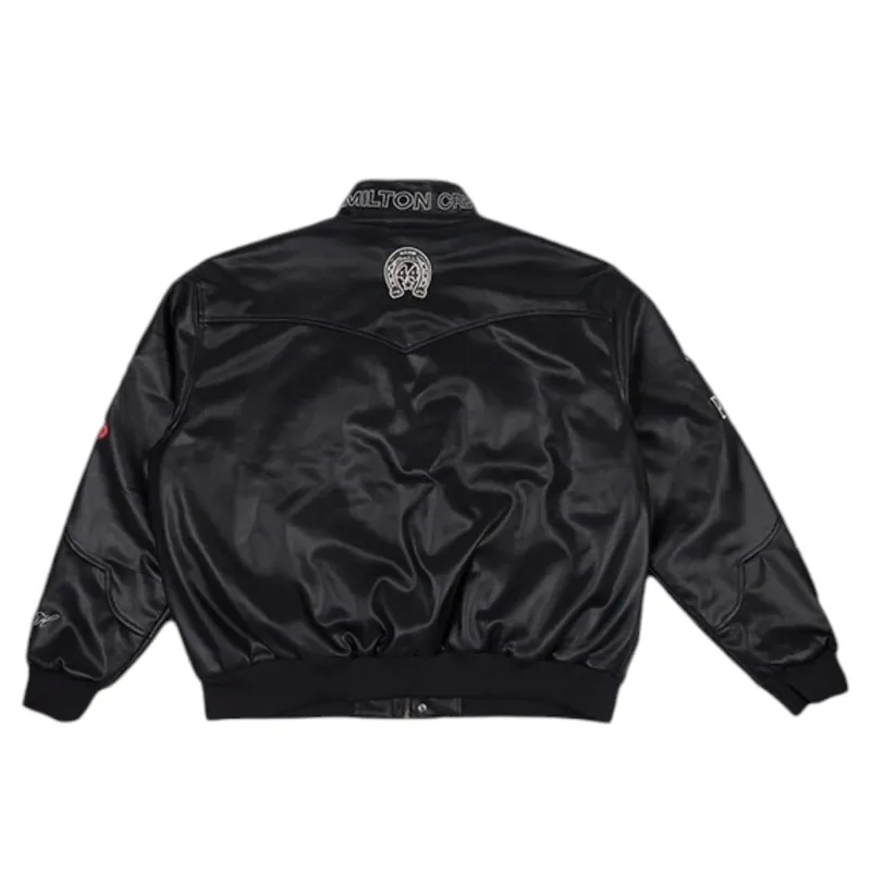 Plus 44 Rodeo Moto Jacket