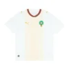 Morocco Away Jersey