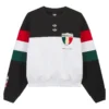 Recreated adidas Chavarria Chicano Crewneck 2026