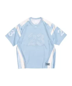 Supreme x Jordan Jersey - Image 5