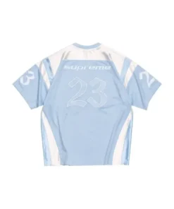 Supreme x Jordan Jersey - Image 6