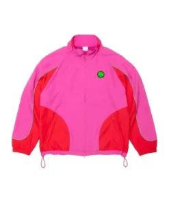 Supreme x Jordan Track Jacket