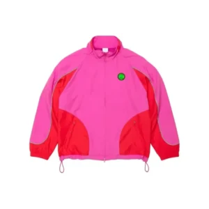 Supreme x Jordan Track Jacket