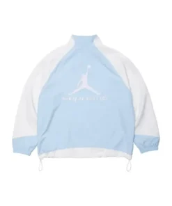 Supreme x Jordan Track Jacket - Image 4