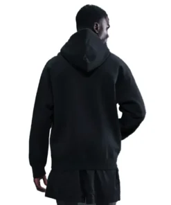 Alternative view of Mamba Forever Hoodie