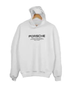 Porsche 911 Hoodie