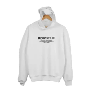 Porsche 911 Hoodie
