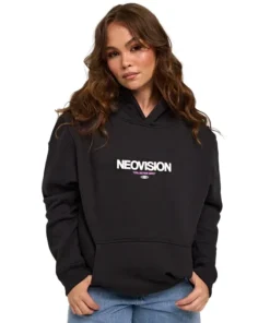 Neovision Hoodie
