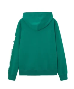 Alternative view of FIFA World Cup 2026 San Francisco Bay Area Hoodie
