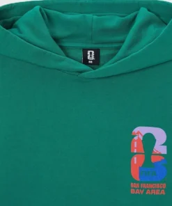 FIFA World Cup 2026 San Francisco Bay Area Hoodie - Image 3