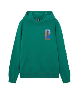 FIFA World Cup 2026 San Francisco Bay Area Hoodie