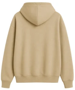 Alternative view of Scottie Scheffler 2026 PGA Championship Hoodie