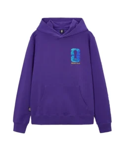FIFA World Cup 2026 Seattle Hoodie