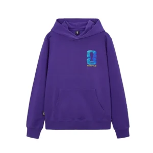 FIFA World Cup 2026 Seattle Hoodie