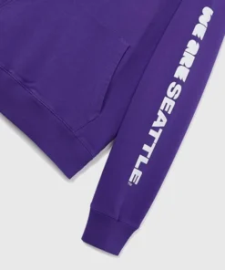 FIFA World Cup 2026 Seattle Hoodie - Image 3